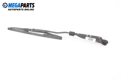 Braț ștergător lunetă for Jeep Grand Cherokee SUV II (09.1998 - 09.2005), position: din spate