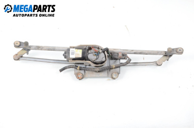 Motor ștergătoare parbriz for Jeep Grand Cherokee SUV II (09.1998 - 09.2005), suv, position: fața