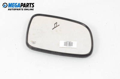 Spiegelglas for Jeep Grand Cherokee SUV II (09.1998 - 09.2005), 5 türen, suv, position: rechts