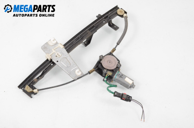 Macara electrică geam for Jeep Grand Cherokee SUV II (09.1998 - 09.2005), 5 uși, suv, position: dreaptă - fața