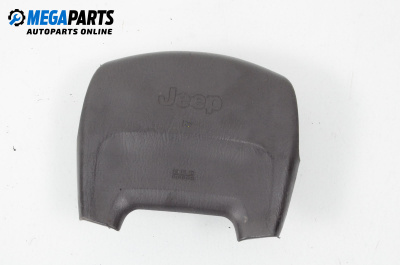 Airbag for Jeep Grand Cherokee SUV II (09.1998 - 09.2005), 5 doors, suv, position: front