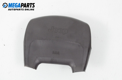 Airbag for Jeep Grand Cherokee SUV II (09.1998 - 09.2005), 5 uși, suv, position: fața