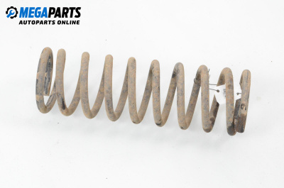 Coil spring for Jeep Grand Cherokee SUV II (09.1998 - 09.2005), suv, position: front