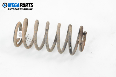 Coil spring for Jeep Grand Cherokee SUV II (09.1998 - 09.2005), suv, position: rear