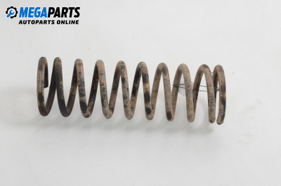 Coil spring for Jeep Grand Cherokee SUV II (09.1998 - 09.2005), suv, position: front