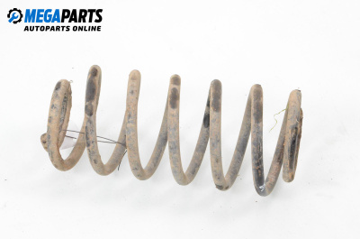 Coil spring for Jeep Grand Cherokee SUV II (09.1998 - 09.2005), suv, position: rear