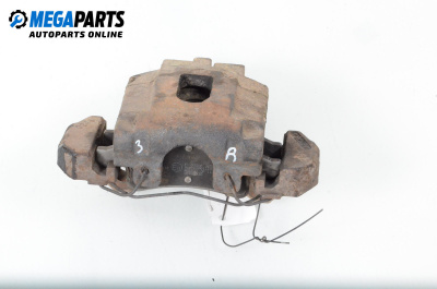 Caliper for Jeep Grand Cherokee SUV II (09.1998 - 09.2005), position: rear - right