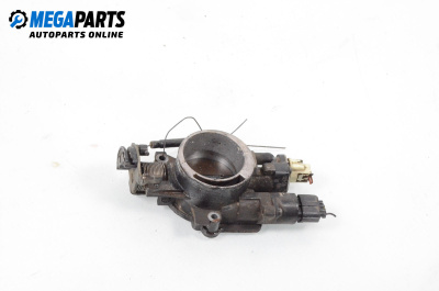 Clapetă carburator for Jeep Grand Cherokee SUV II (09.1998 - 09.2005) 4.7 V8 4x4, 223 hp