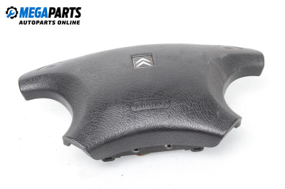 Airbag for Citroen Xantia Hatchback II (01.1998 - 04.2003), 5 doors, hatchback, position: front