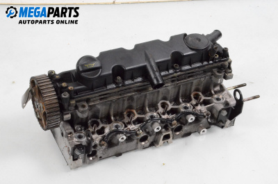 Engine head for Citroen Xantia Hatchback II (01.1998 - 04.2003) 2.0 HDI 109, 109 hp