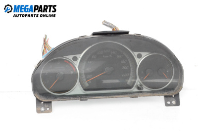 Instrument cluster for Honda CR-V II SUV (09.2001 - 09.2006) 2.2 CTDi (RD), 140 hp, № HR0333102