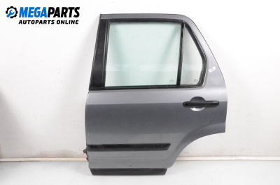 Ușă for Honda CR-V II SUV (09.2001 - 09.2006), 5 uși, suv, position: stânga - spate