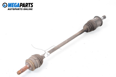 Driveshaft for Honda CR-V II SUV (09.2001 - 09.2006) 2.2 CTDi (RD), 140 hp, position: rear - right