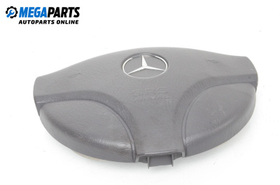 Airbag for Mercedes-Benz A-Class Hatchback  W168 (07.1997 - 08.2004), 5 doors, hatchback, position: front