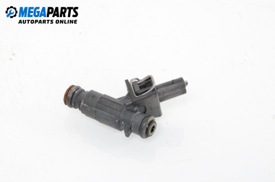 Gasoline fuel injector for Mercedes-Benz A-Class Hatchback  W168 (07.1997 - 08.2004) A 160 (168.033, 168.133), 102 hp