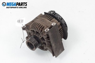 Alternator for Mercedes-Benz A-Class Hatchback  W168 (07.1997 - 08.2004) A 160 (168.033, 168.133), 102 hp