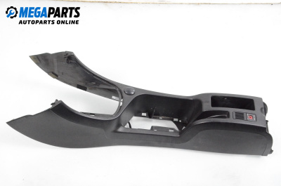 Zentralkonsole for Peugeot 307 CC Cabrio (03.2003 - 06.2009)