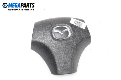 Airbag for Mazda 6 Station Wagon I (08.2002 - 12.2007), 5 türen, combi, position: vorderseite