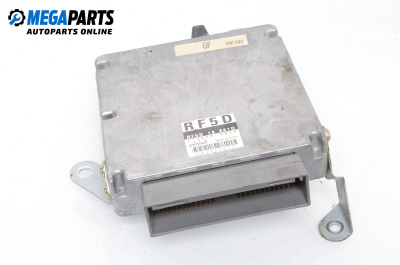 ECU for Mazda 6 Station Wagon I (08.2002 - 12.2007) 2.0 DI, 121 hp, № 275800-6034