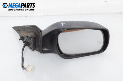 Mirror for Mazda 6 Station Wagon I (08.2002 - 12.2007), 5 doors, station wagon, position: right