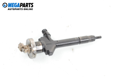 Diesel fuel injector for Mazda 6 Station Wagon I (08.2002 - 12.2007) 2.0 DI, 121 hp