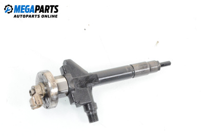 Diesel fuel injector for Mazda 6 Station Wagon I (08.2002 - 12.2007) 2.0 DI, 121 hp