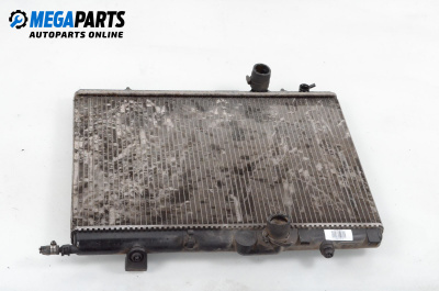 Radiator de apă for Peugeot 206 Hatchback (08.1998 - 12.2012) 2.0 HDI 90, 90 hp