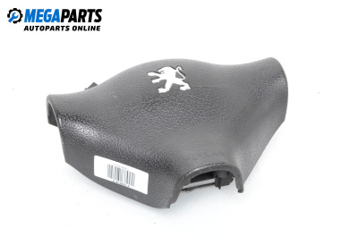 Airbag for Peugeot 206 Hatchback (08.1998 - 12.2012), 3 uși, hatchback, position: fața