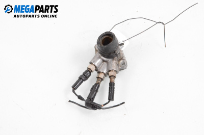 Engine coolant heater for Volkswagen Golf IV Hatchback (08.1997 - 06.2005) 1.9 TDI, 130 hp