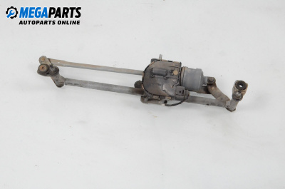 Front wipers motor for Skoda Octavia II Combi (02.2004 - 06.2013), station wagon, position: front