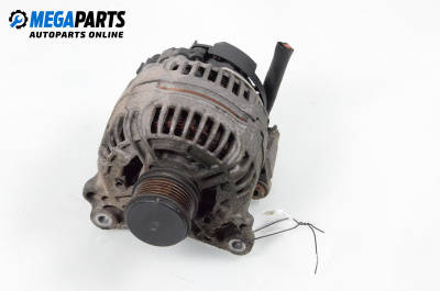 Alternator for Skoda Octavia II Combi (02.2004 - 06.2013) 2.0 FSI 4x4, 150 hp