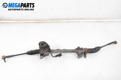 Electric steering rack no motor included for Skoda Octavia II Combi (02.2004 - 06.2013), station wagon