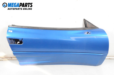 Door for Dodge Stealth Hatchback Coupe (09.1990 - 12.1996), 3 doors, hatchback, position: right