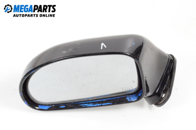 Mirror for Dodge Stealth Hatchback Coupe (09.1990 - 12.1996), 3 doors, hatchback, position: left