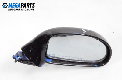 Mirror for Dodge Stealth Hatchback Coupe (09.1990 - 12.1996), 3 doors, hatchback, position: right