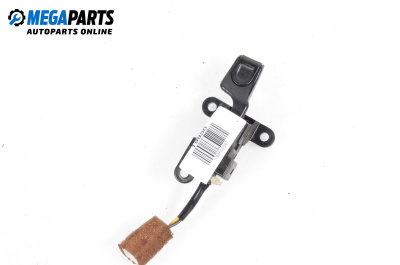 Steering wheel adjustment lever for Dodge Stealth Hatchback Coupe (09.1990 - 12.1996)