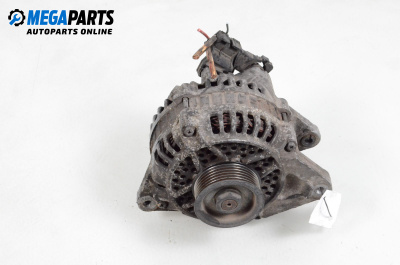 Alternator for Dodge Stealth Hatchback Coupe (09.1990 - 12.1996) 3.0, 226 hp