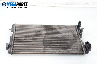 Radiator de apă for Nissan Micra II Hatchback (01.1992 - 02.2003) 1.0 i 16V, 54 hp