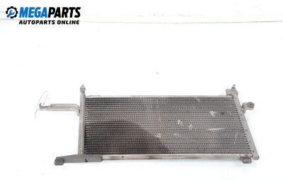 Air conditioning radiator for Nissan Micra II Hatchback (01.1992 - 02.2003) 1.0 i 16V, 54 hp