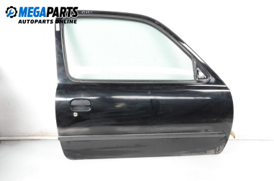 Door for Nissan Micra II Hatchback (01.1992 - 02.2003), 3 doors, hatchback, position: front - right