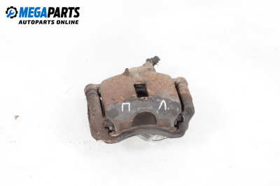 Caliper for Nissan Micra II Hatchback (01.1992 - 02.2003), position: front - left