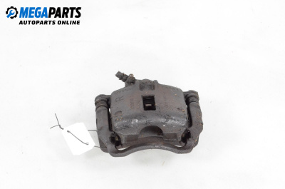 Bremszange for Nissan Micra II Hatchback (01.1992 - 02.2003), position: rechts, vorderseite