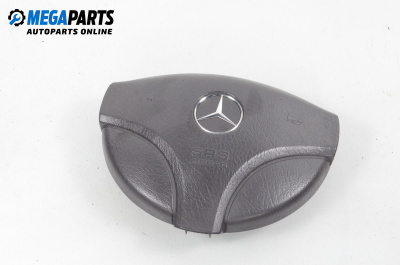 Airbag for Mercedes-Benz A-Class Hatchback  W168 (07.1997 - 08.2004), 5 doors, hatchback, position: front