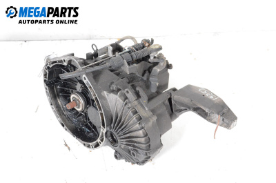  for Mercedes-Benz A-Class Hatchback  W168 (07.1997 - 08.2004) A 160 CDI (168.007), 60 hp