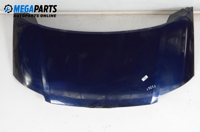 Bonnet for Seat Alhambra Minivan I (04.1996 - 03.2010), 5 doors, minivan, position: front