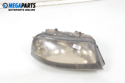 Headlight for Seat Alhambra Minivan I (04.1996 - 03.2010), minivan, position: right