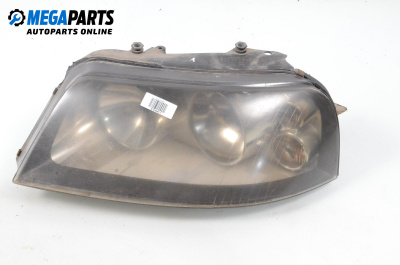 Headlight for Seat Alhambra Minivan I (04.1996 - 03.2010), minivan, position: left