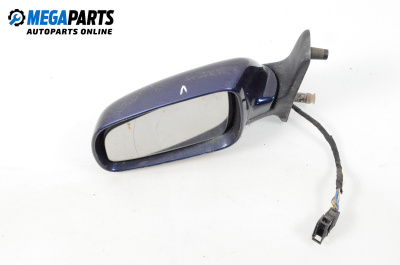 Mirror for Seat Alhambra Minivan I (04.1996 - 03.2010), 5 doors, minivan, position: left