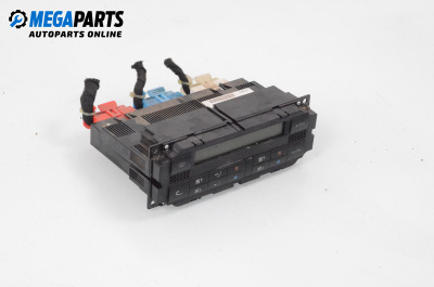 Air conditioning panel for Seat Alhambra Minivan I (04.1996 - 03.2010)