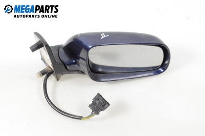 Mirror for Seat Alhambra Minivan I (04.1996 - 03.2010), 5 doors, minivan, position: right